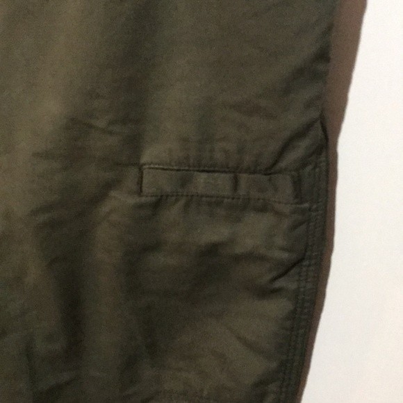 Royal Robbins  Green Pants - Picture 6 of 9